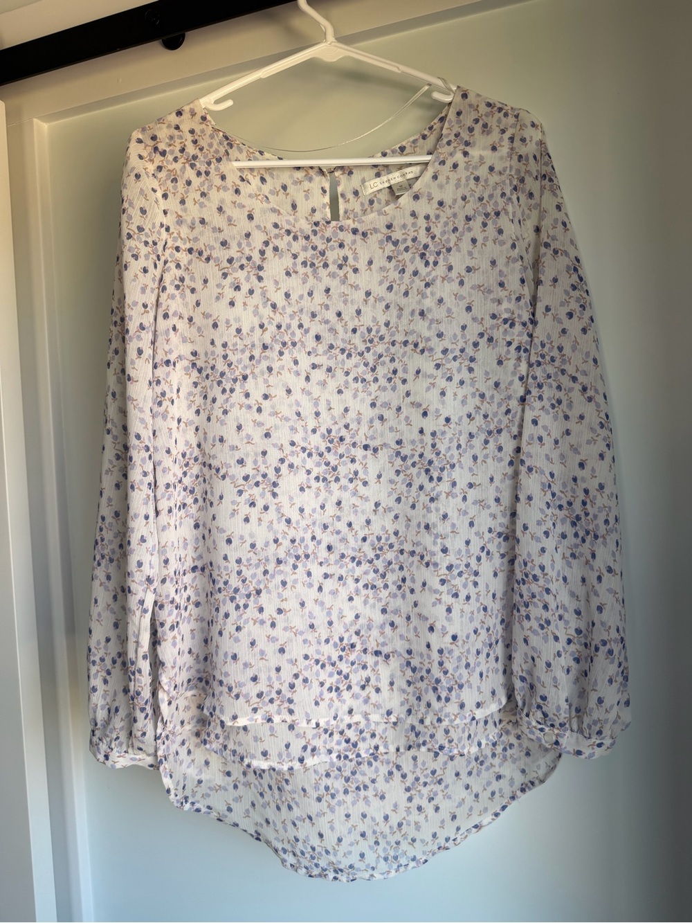Lauren Conrad Blouse